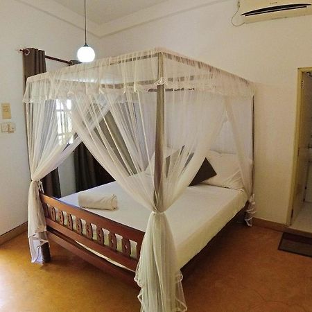 Fort Dew Guest House Galle Exterior foto