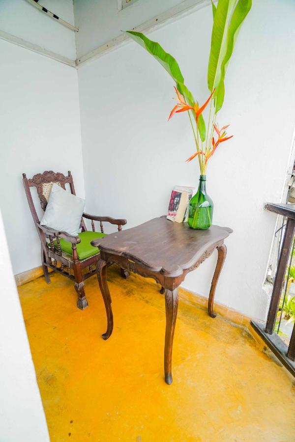 Fort Dew Guest House Galle Exterior foto