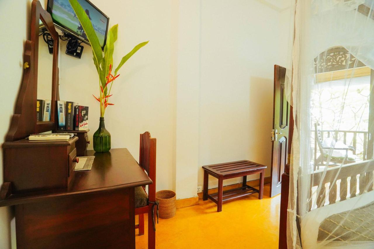 Fort Dew Guest House Galle Exterior foto