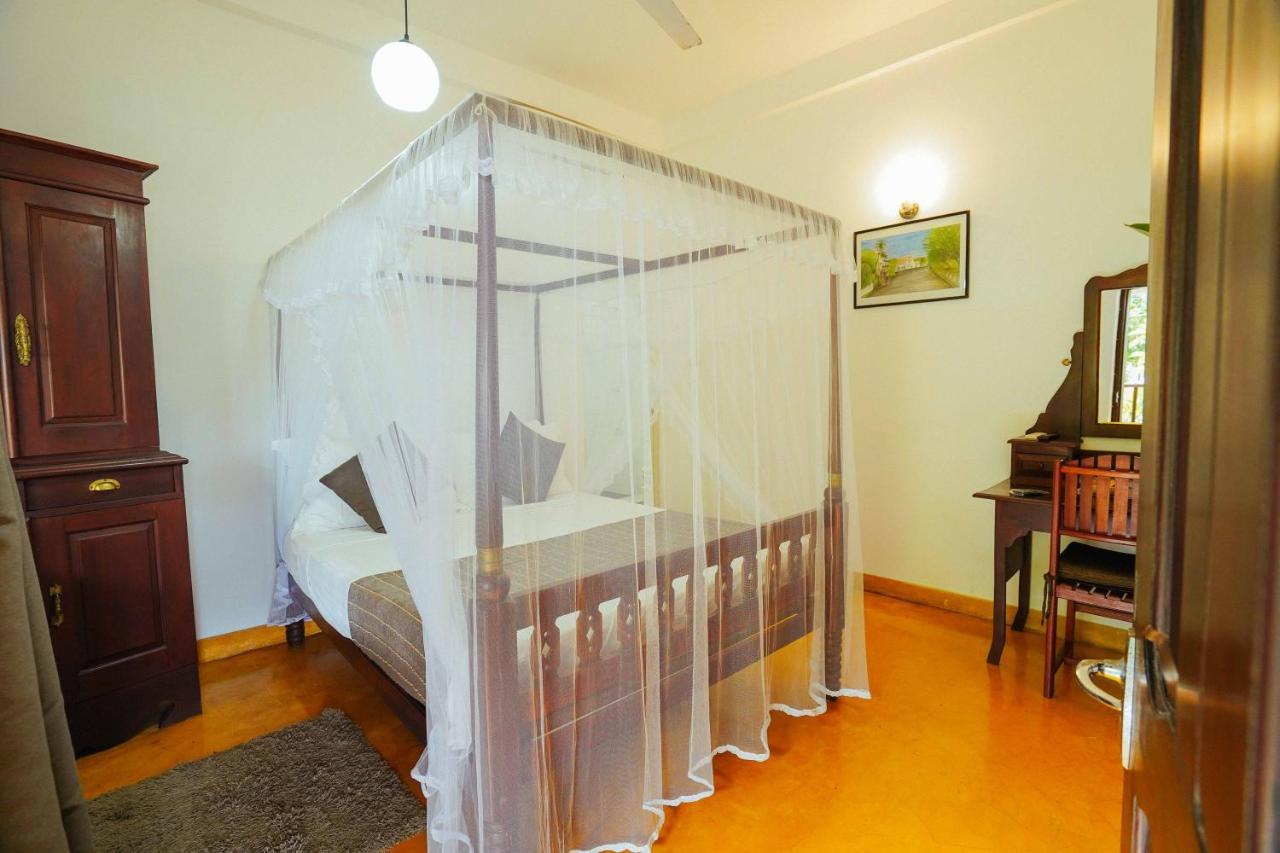 Fort Dew Guest House Galle Exterior foto