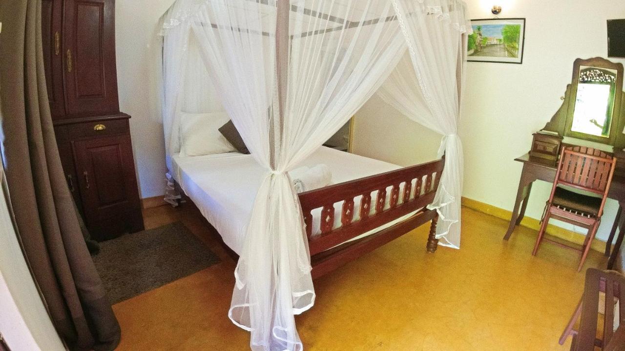 Fort Dew Guest House Galle Exterior foto
