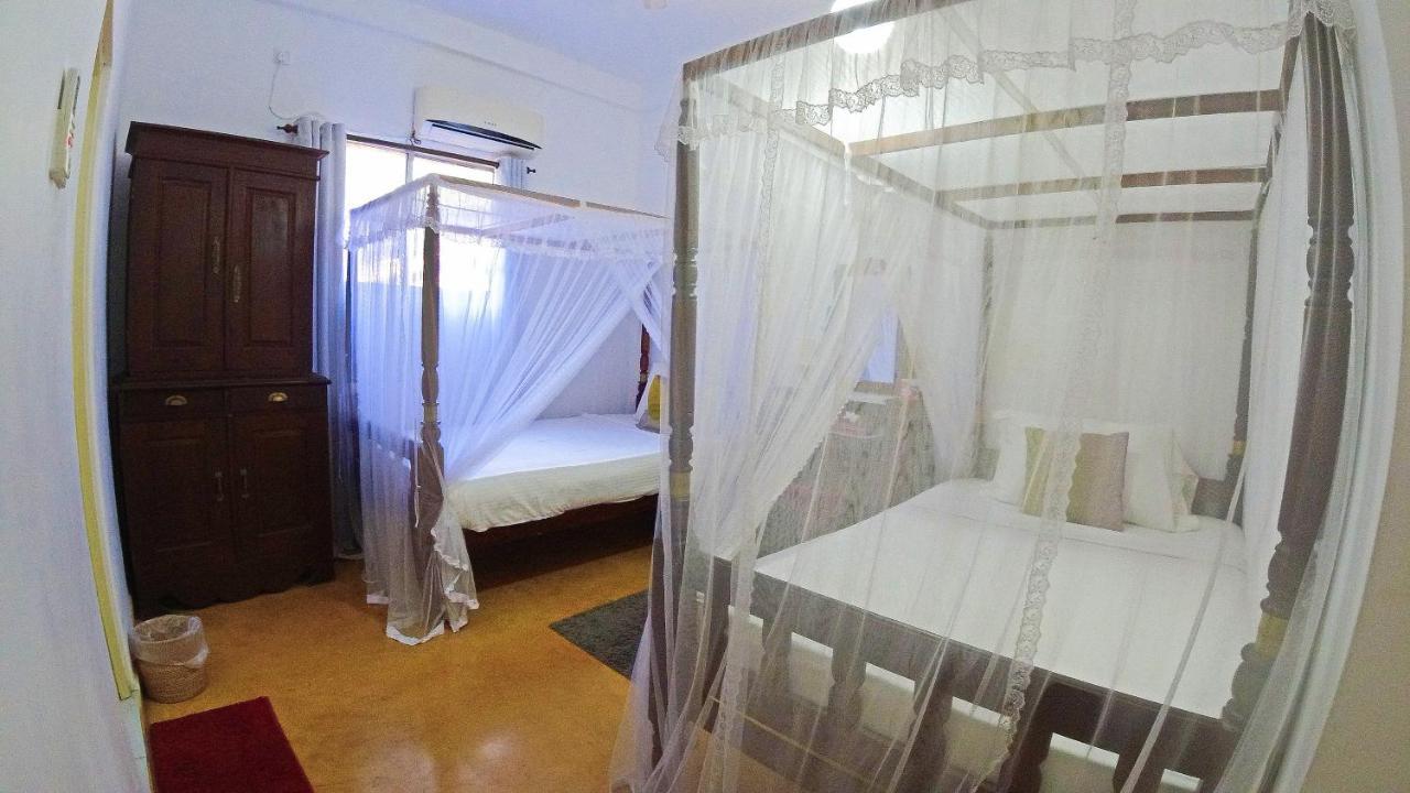 Fort Dew Guest House Galle Exterior foto