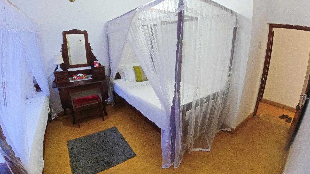 Fort Dew Guest House Galle Exterior foto